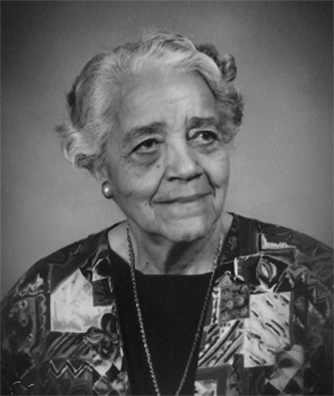 Dorothy Vaughan