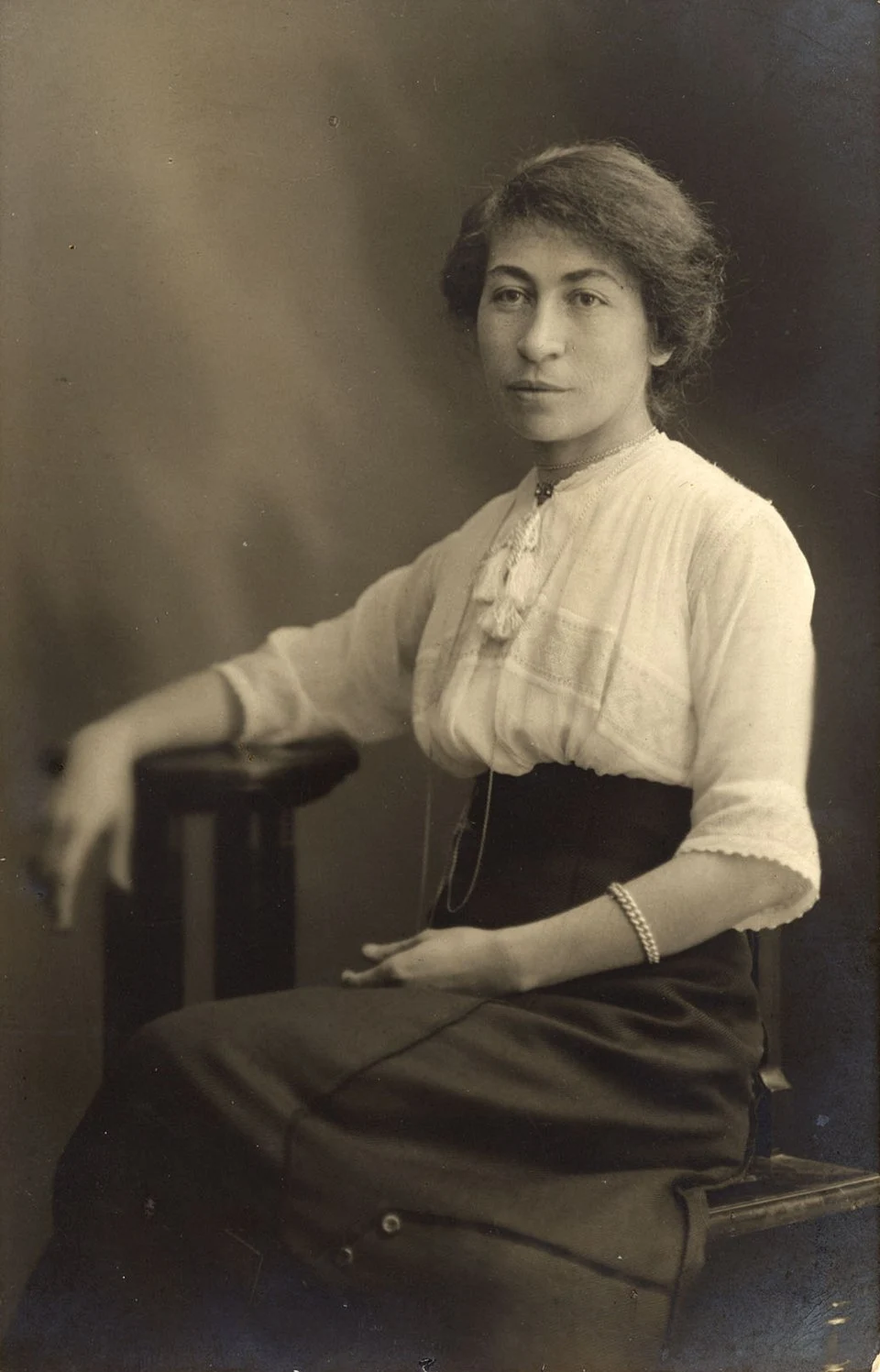 Ștefania Mărăcineanu