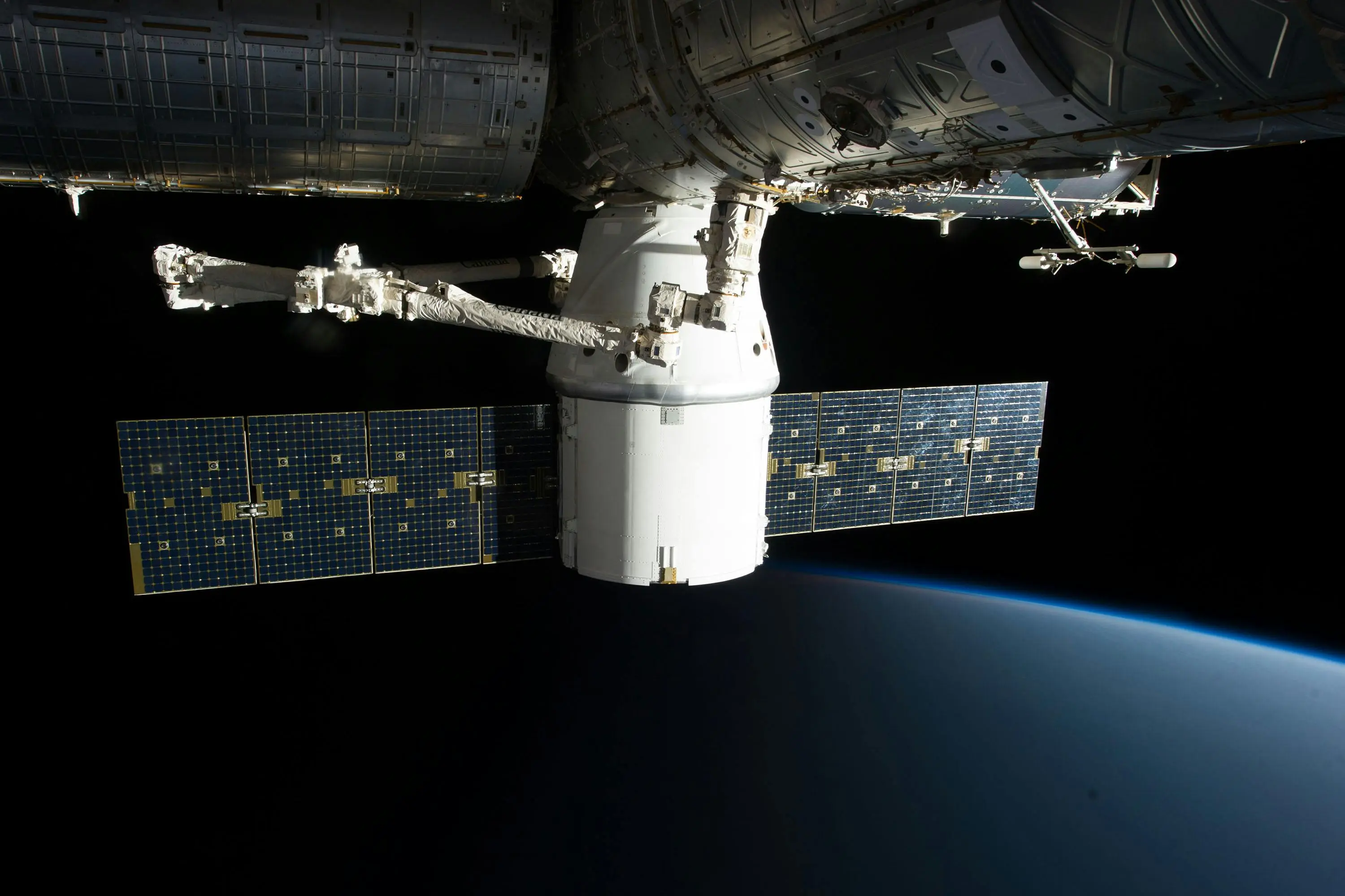 Supervisión de equipos NASA