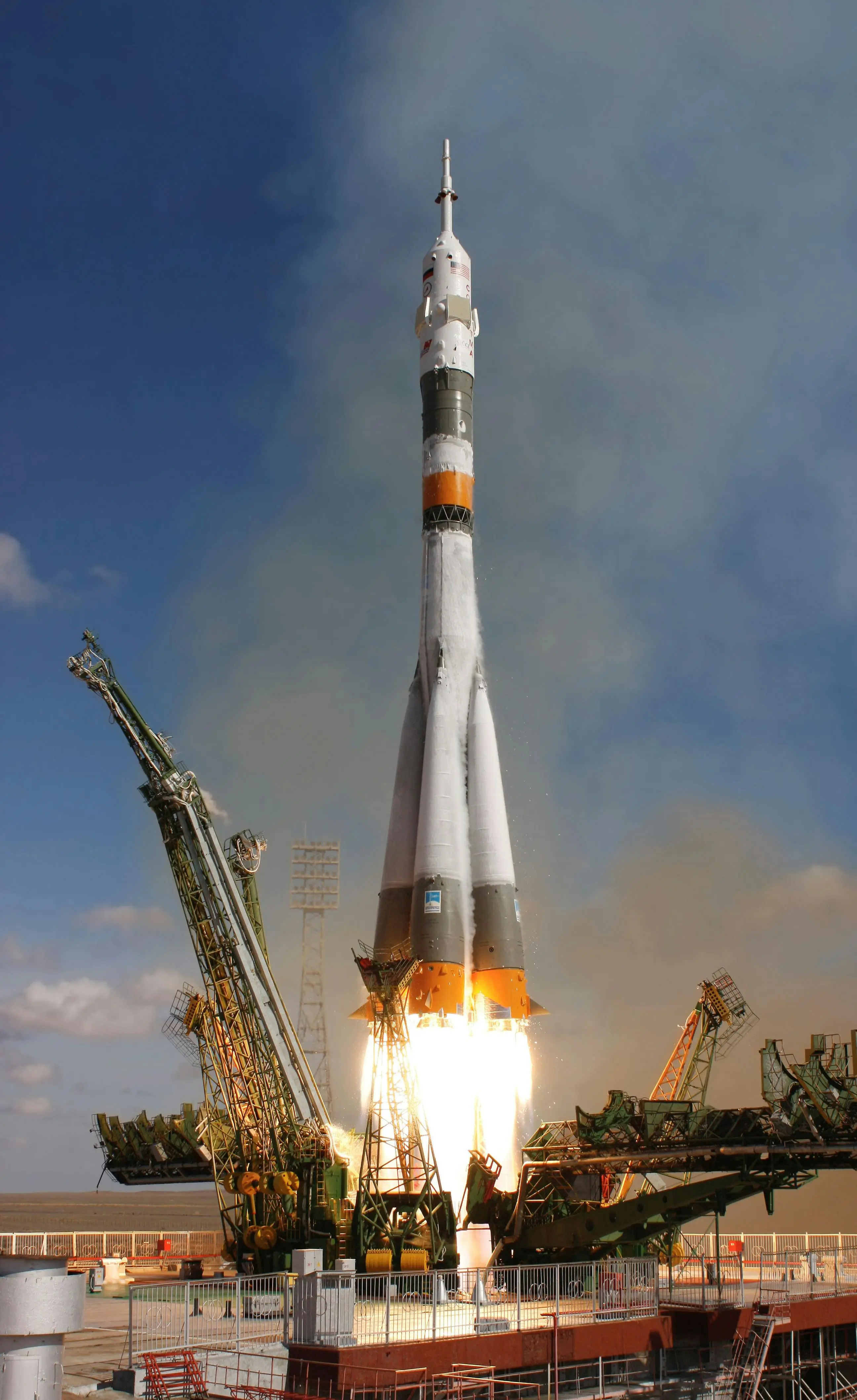 Computación espacial